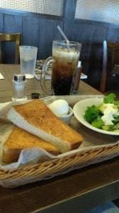 倉式珈琲店 山陽町店