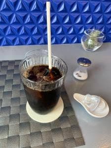 cafe de vivre