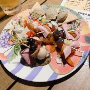 サウンズテラス