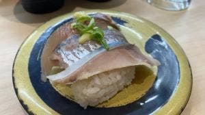はま寿司 南船橋店