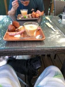 八ヶ岳カントリーキッチンレストラン