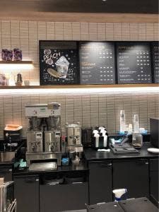 スターバックス コーヒー ゆめタウン高松 東館3階店