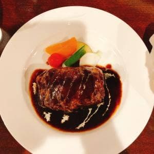 ビストロROVEN 八丁堀