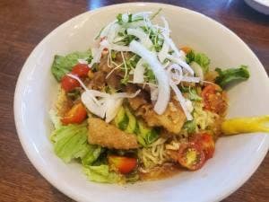 カフェ・ド・モコ