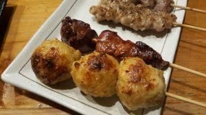 炭火やきとり 創玄本店