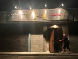 クラッシャーズバーC-4season2