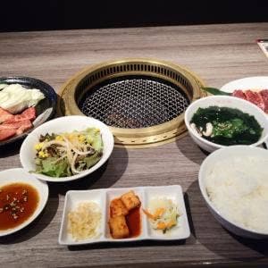 焼肉・冷麺 明月館 枚方店