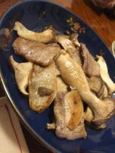 金太郎食堂