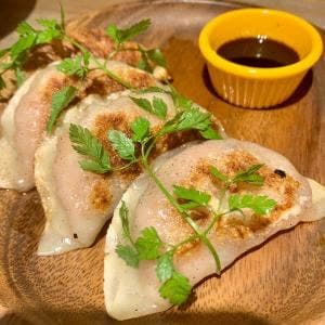 GYOZA SHACK