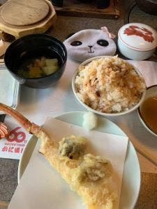 かに道楽 京都北白川店