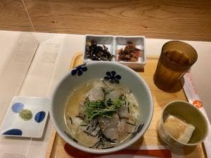 だし茶漬け えん 京都ポルタ店