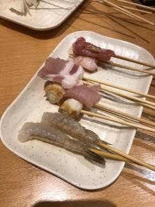 串家物語 ららぽーと沼津店