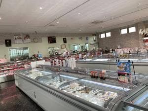 佐藤食肉 ミートセンター