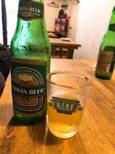 台湾屋台料理 亜洲界世