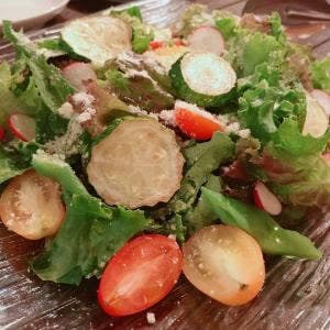 小石屋旅館 カフェ&レストラン