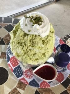 中山果樹園 よってってCAFFE