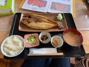 知床羅臼 濱田商店