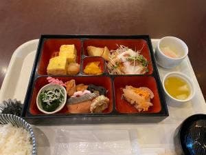 レストラン カメーリア