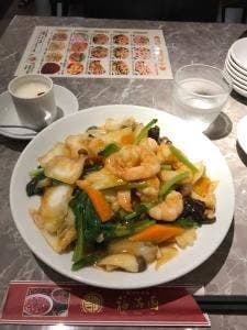 福満園 藤沢店