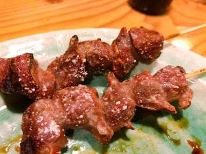 鶏屋坊'S
