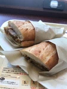 ドトールコーヒーショップ みなとみらいグランモール公園店