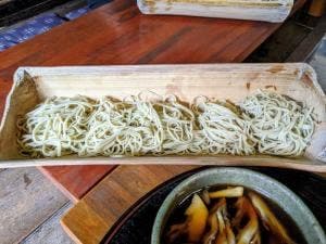 もみぢ茶屋