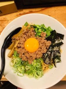 麺屋 イッショウ