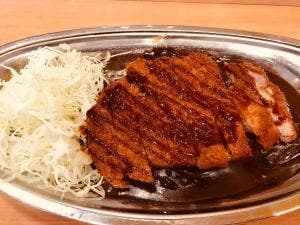 ゴーゴーカレー 京都丹波口駅前スタジアム店