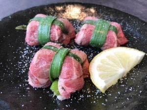 米沢牛・焼肉 さかの