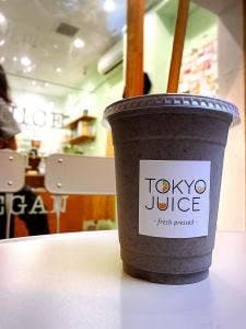 TOKYO JUICE