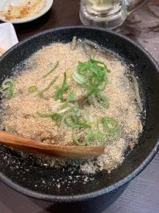浪花ひとくち餃子 餃々 上本町店