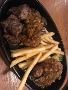 Butcher's Kitchen