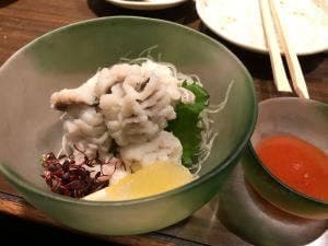 藤よし 堺駅前店