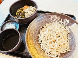 ゆで太郎 もつ次郎 加須北小浜店