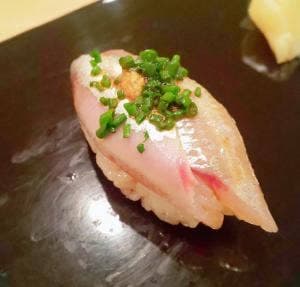 鮨 かじわら