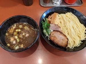 めんめん亭