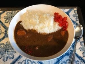 キッチン俺んち