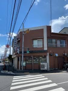 そば処たつみ