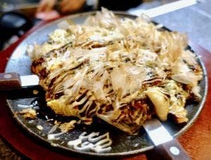 鉄板酒家 おかえり