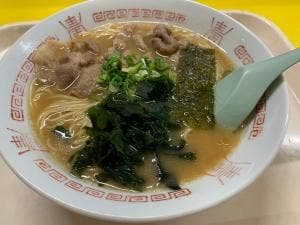 JR貨物食堂