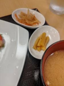 レストラン じぇびあん