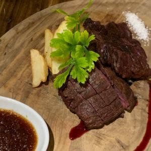 神田の肉バル RUMP CAP 渋谷店