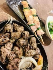 京都焼鳥製作所