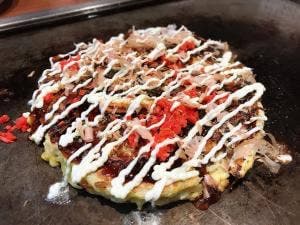 お好み焼･焼そば 風月 イオン札幌平岡店