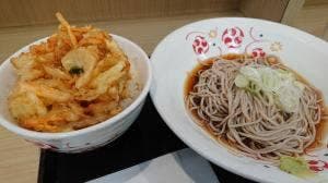 いろり庵きらく 新浦安店
