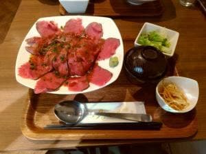肉バル Bar&Grill motto 池袋
