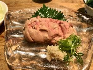 炭火焼鳥 一兆