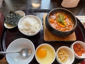 Korean Kitchen Shijan