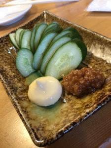 や台ずし 古賀駅西口町