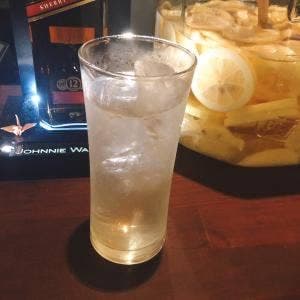 シャルキュトリー&バー グランクール